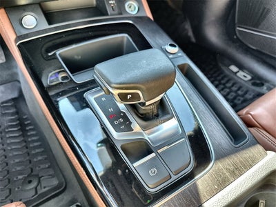 2024 Audi Q5 S line Premium Plus