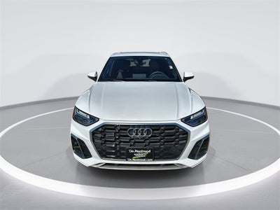 2024 Audi Q5 S line Premium Plus