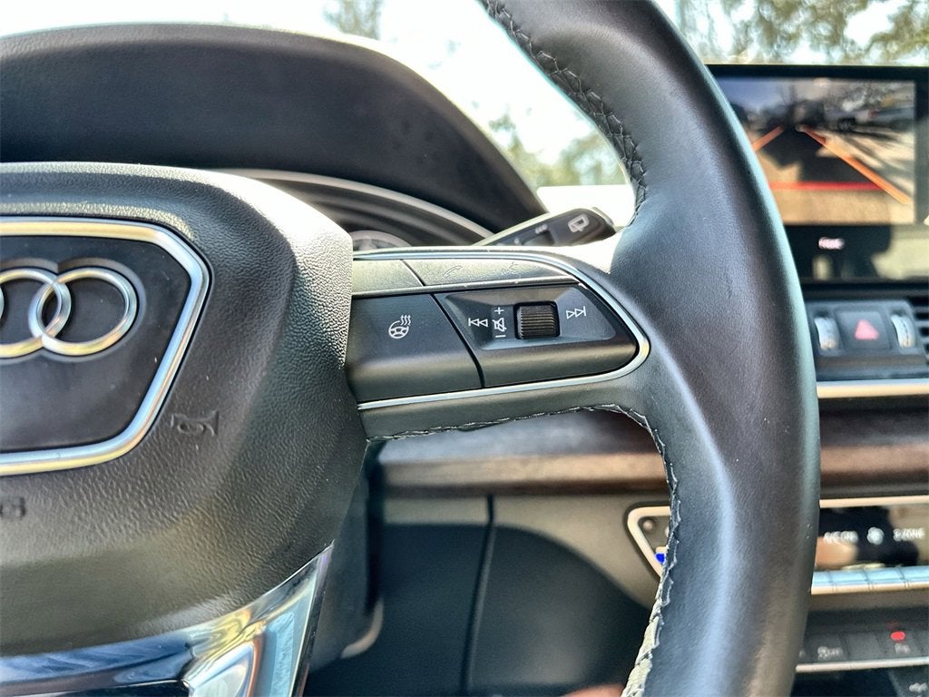 2024 Audi Q5 S line Premium Plus