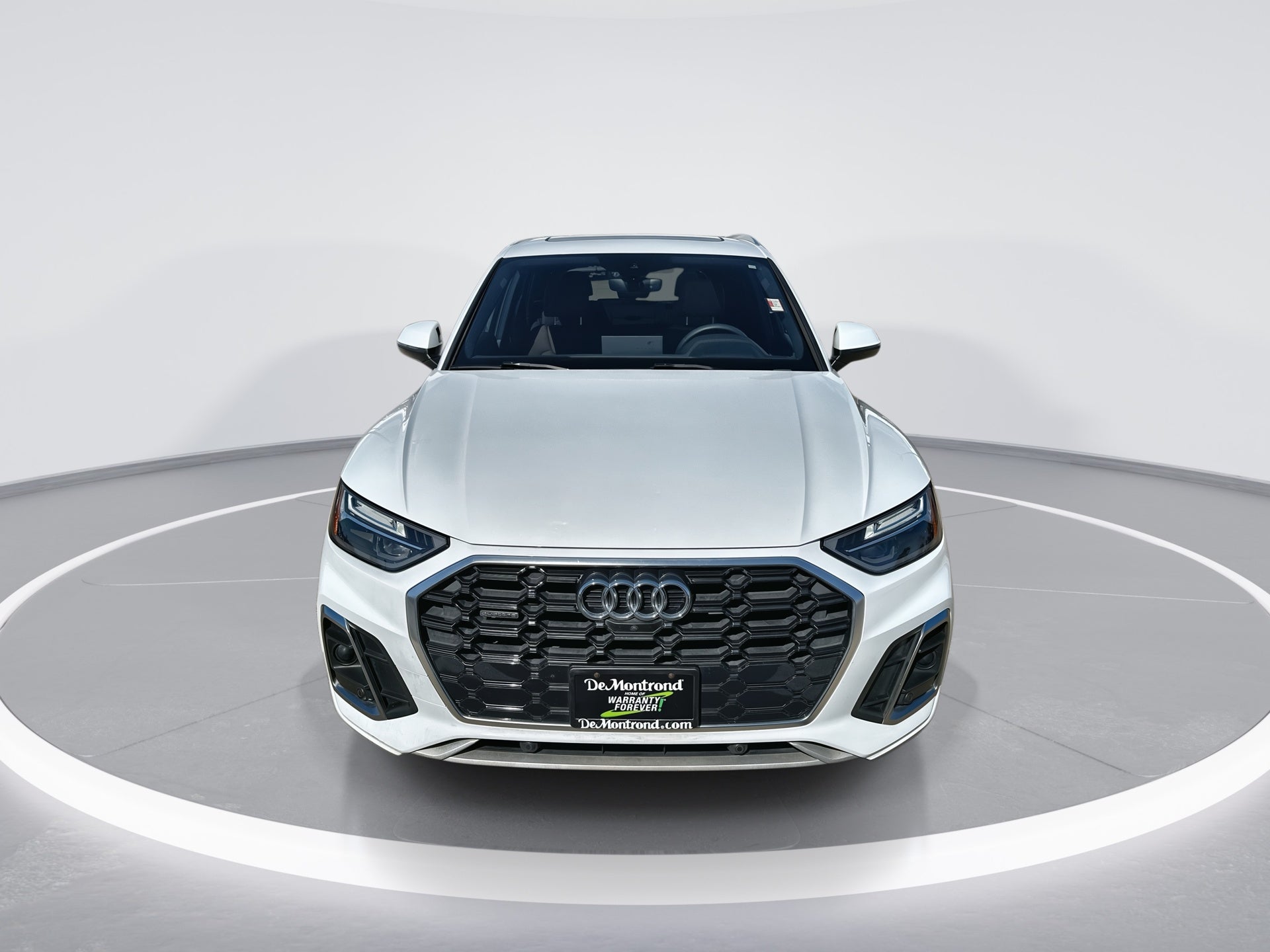 2024 Audi Q5 S line Premium Plus