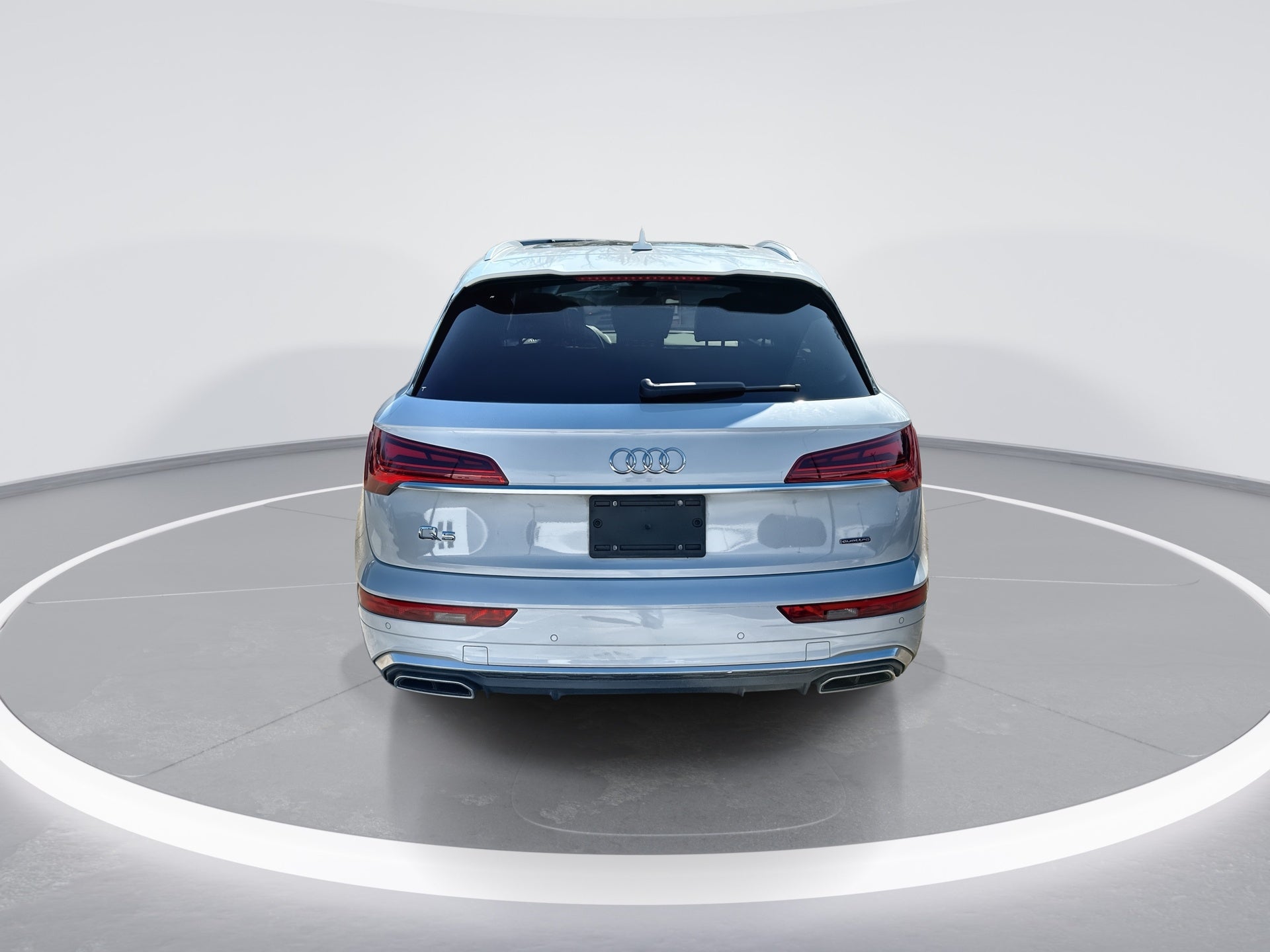 2024 Audi Q5 S line Premium Plus