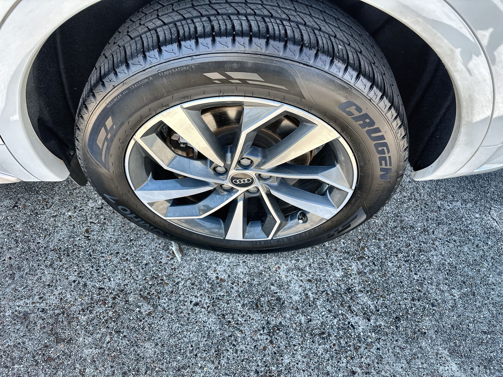 2024 Audi Q5 S line Premium Plus