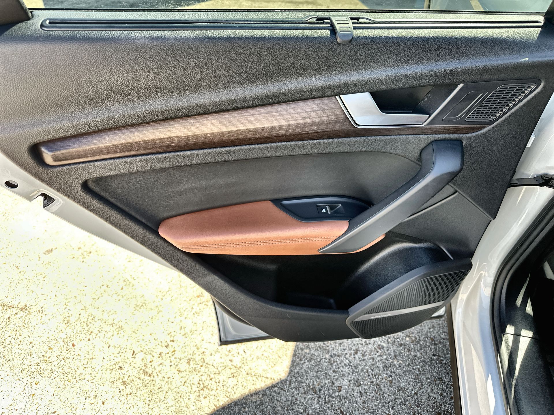 2024 Audi Q5 S line Premium Plus