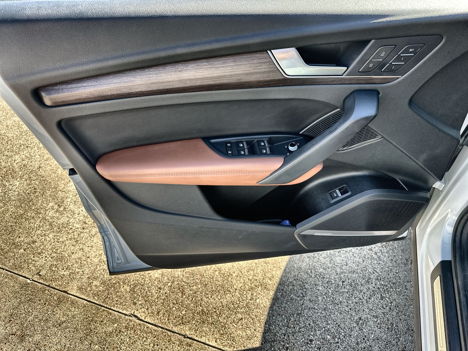 2024 Audi Q5 S line Premium Plus