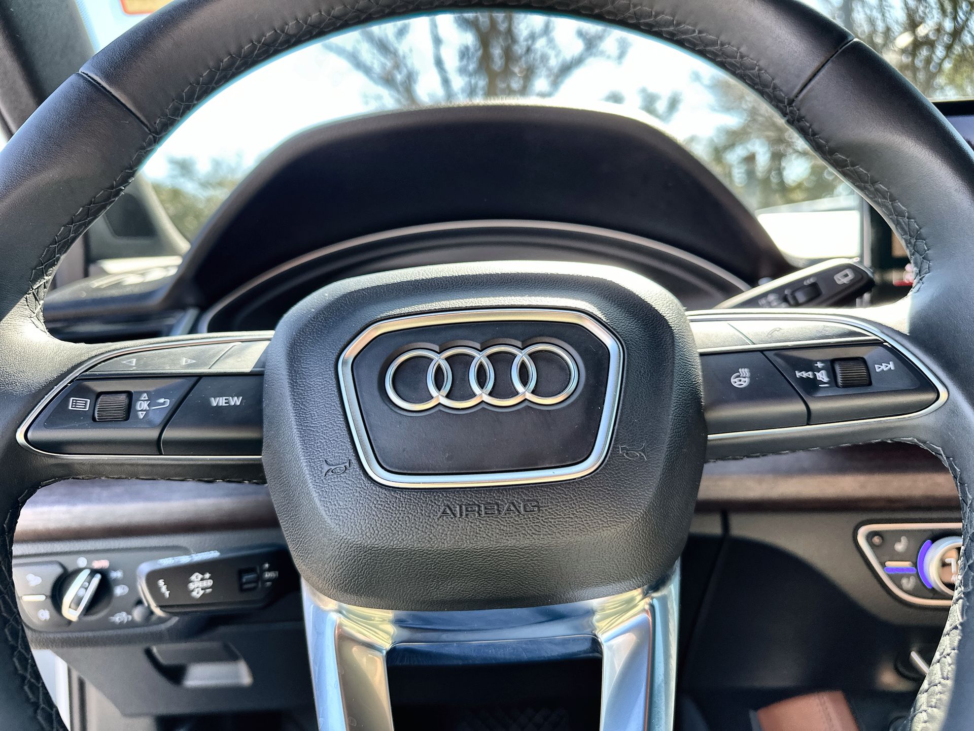 2024 Audi Q5 S line Premium Plus