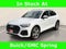2025 Audi Q5 S line Premium