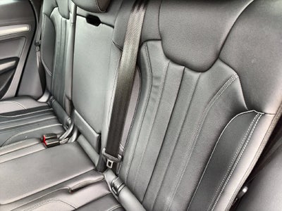 2025 Audi Q5 S line Premium