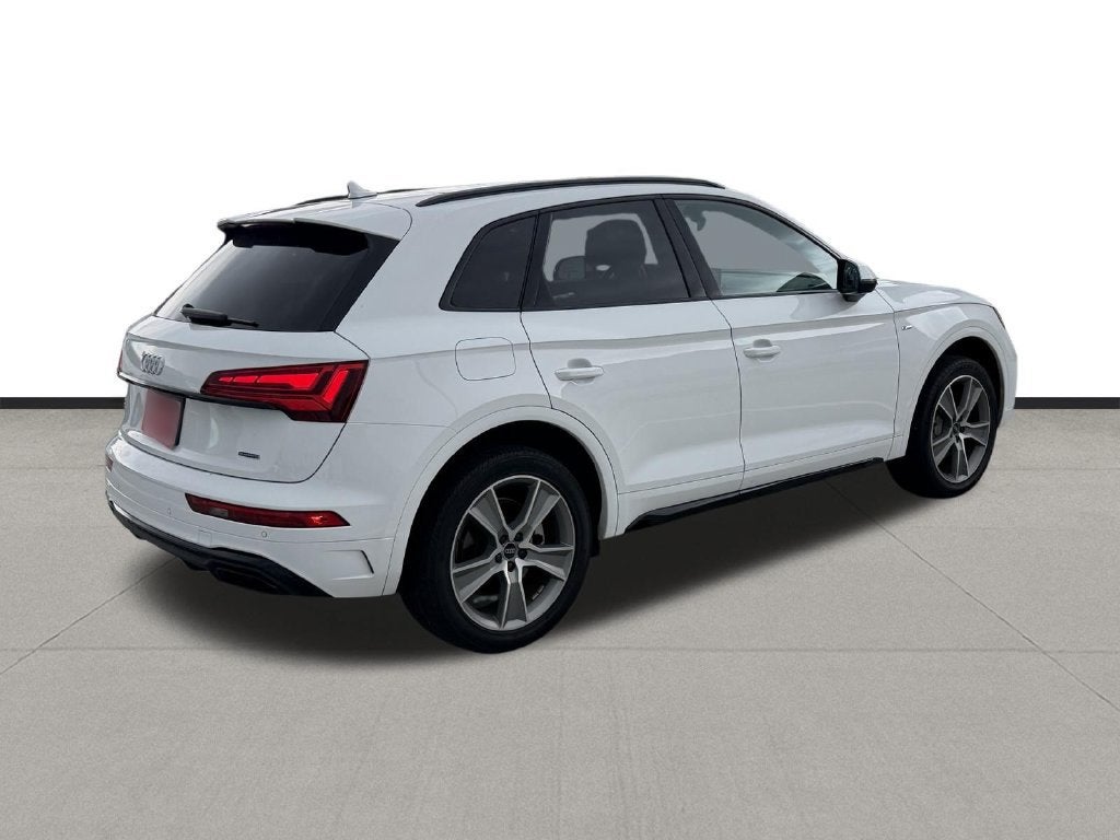 2025 Audi Q5 S line Premium