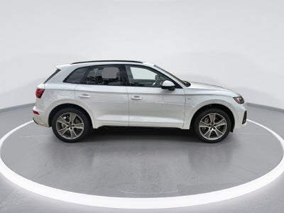 2025 Audi Q5 S line Premium