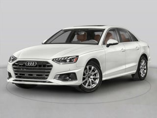 2023 Audi A4 Sedan S line Premium Plus
