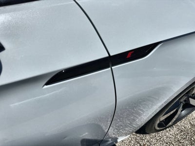 2023 Audi A5 Sportback S line Premium Plus