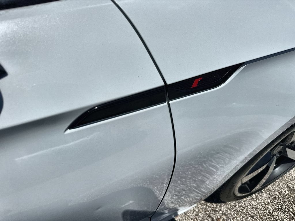 2023 Audi A5 Sportback S line Premium Plus