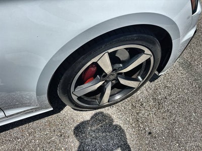 2023 Audi A5 Sportback S line Premium Plus
