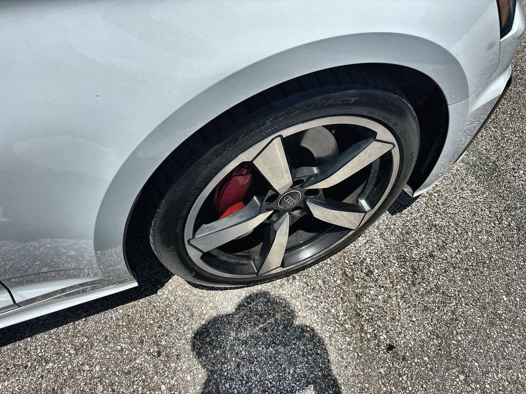 2023 Audi A5 Sportback S line Premium Plus
