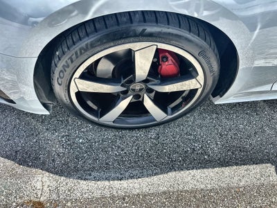 2023 Audi A5 Sportback S line Premium Plus