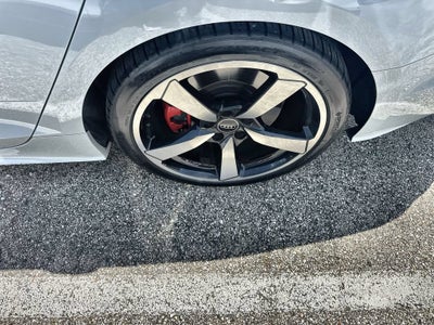 2023 Audi A5 Sportback S line Premium Plus