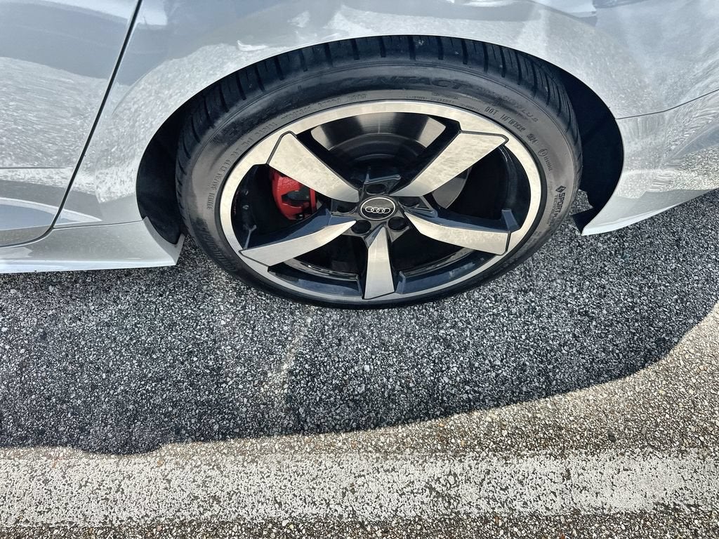 2023 Audi A5 Sportback S line Premium Plus