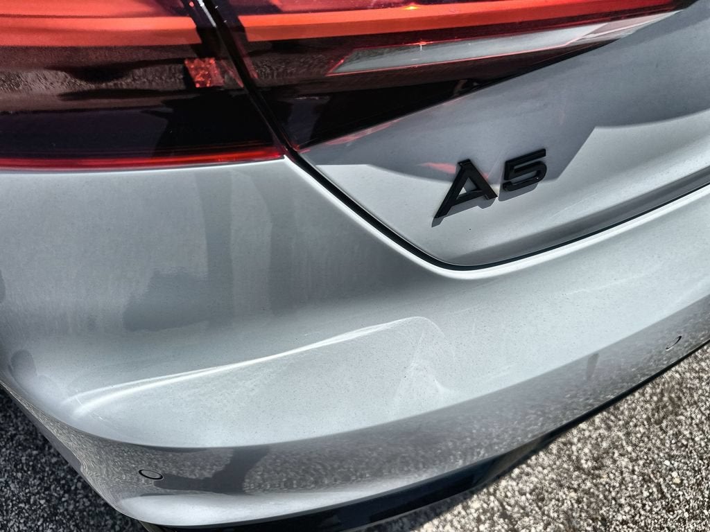 2023 Audi A5 Sportback S line Premium Plus