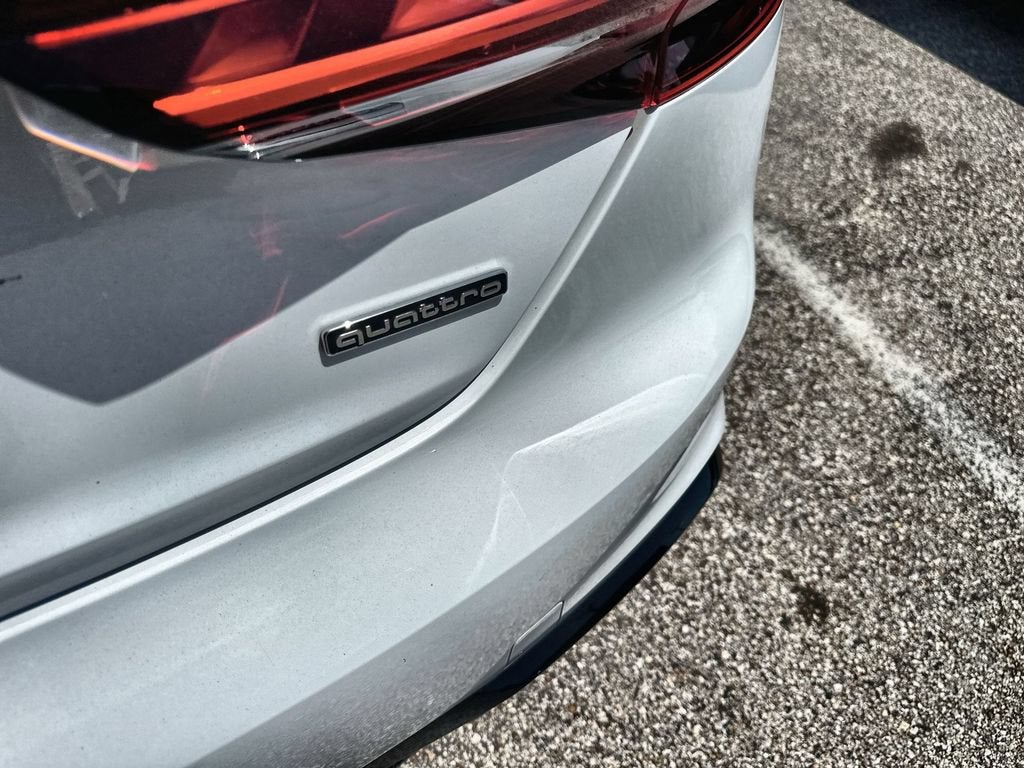 2023 Audi A5 Sportback S line Premium Plus