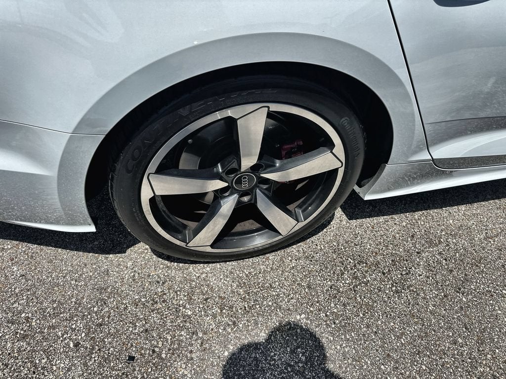 2023 Audi A5 Sportback S line Premium Plus