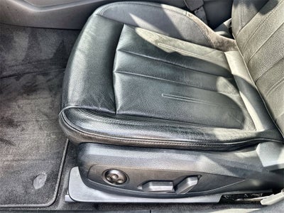 2017 Audi A4 Premium