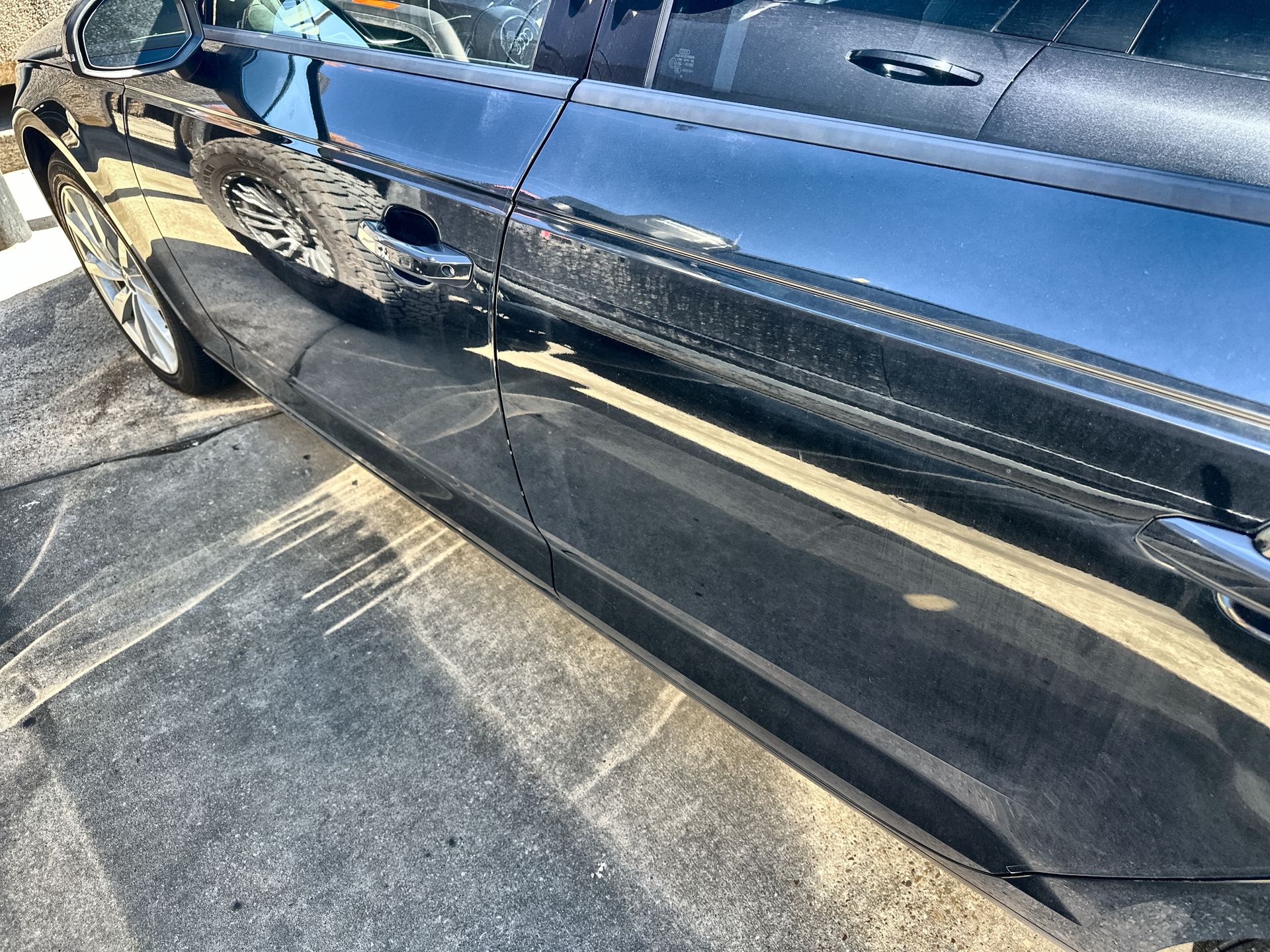 2017 Audi A4 Premium