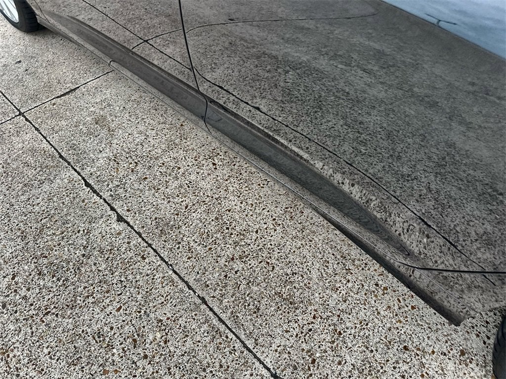 2019 Audi A6 Prestige