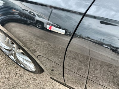 2019 Audi A6 Prestige