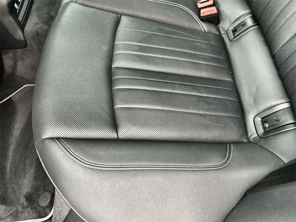 2019 Audi A6 Prestige