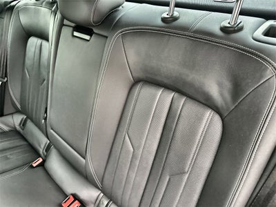 2019 Audi A6 Prestige