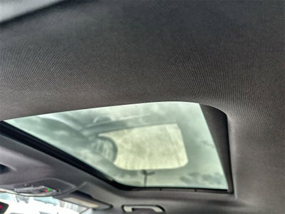 2019 Audi A6 Prestige