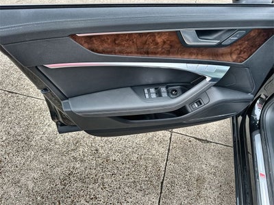 2019 Audi A6 Prestige