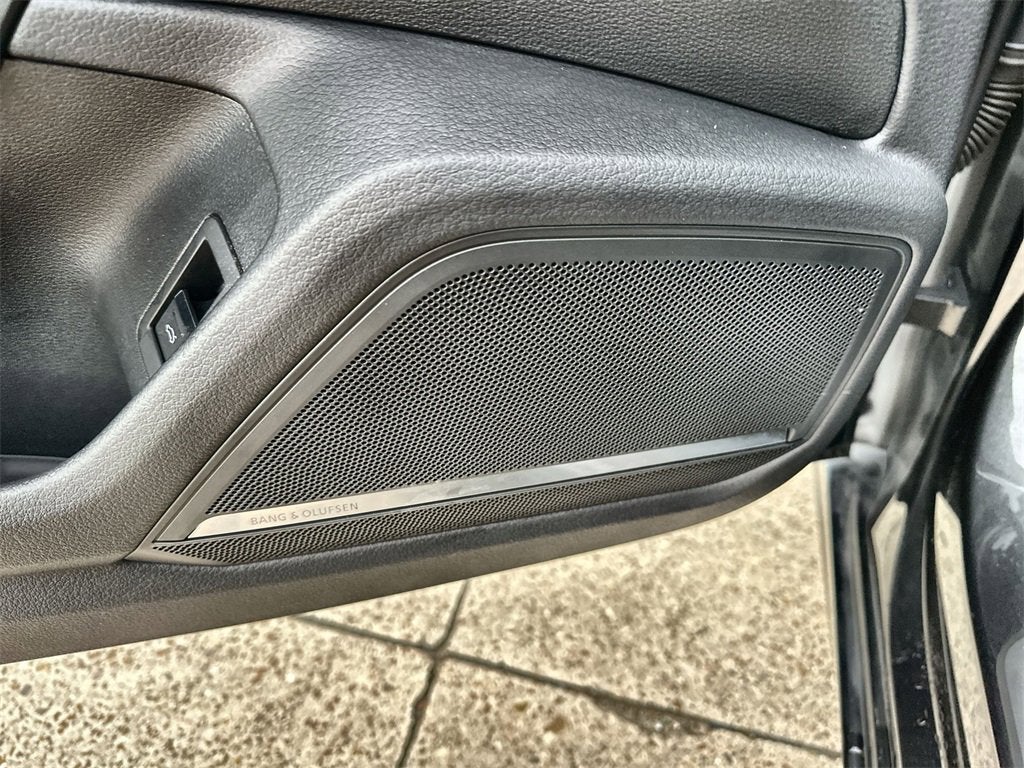 2019 Audi A6 Prestige