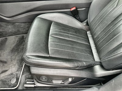 2019 Audi A6 Prestige