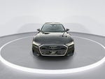 2019 Audi A6 Prestige