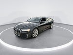 2019 Audi A6 Prestige