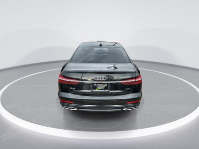 2019 Audi A6 Prestige