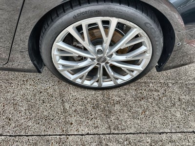 2019 Audi A6 Prestige