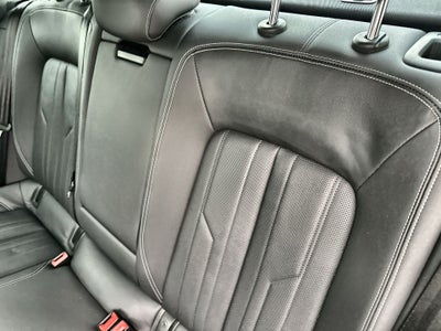 2019 Audi A6 Prestige