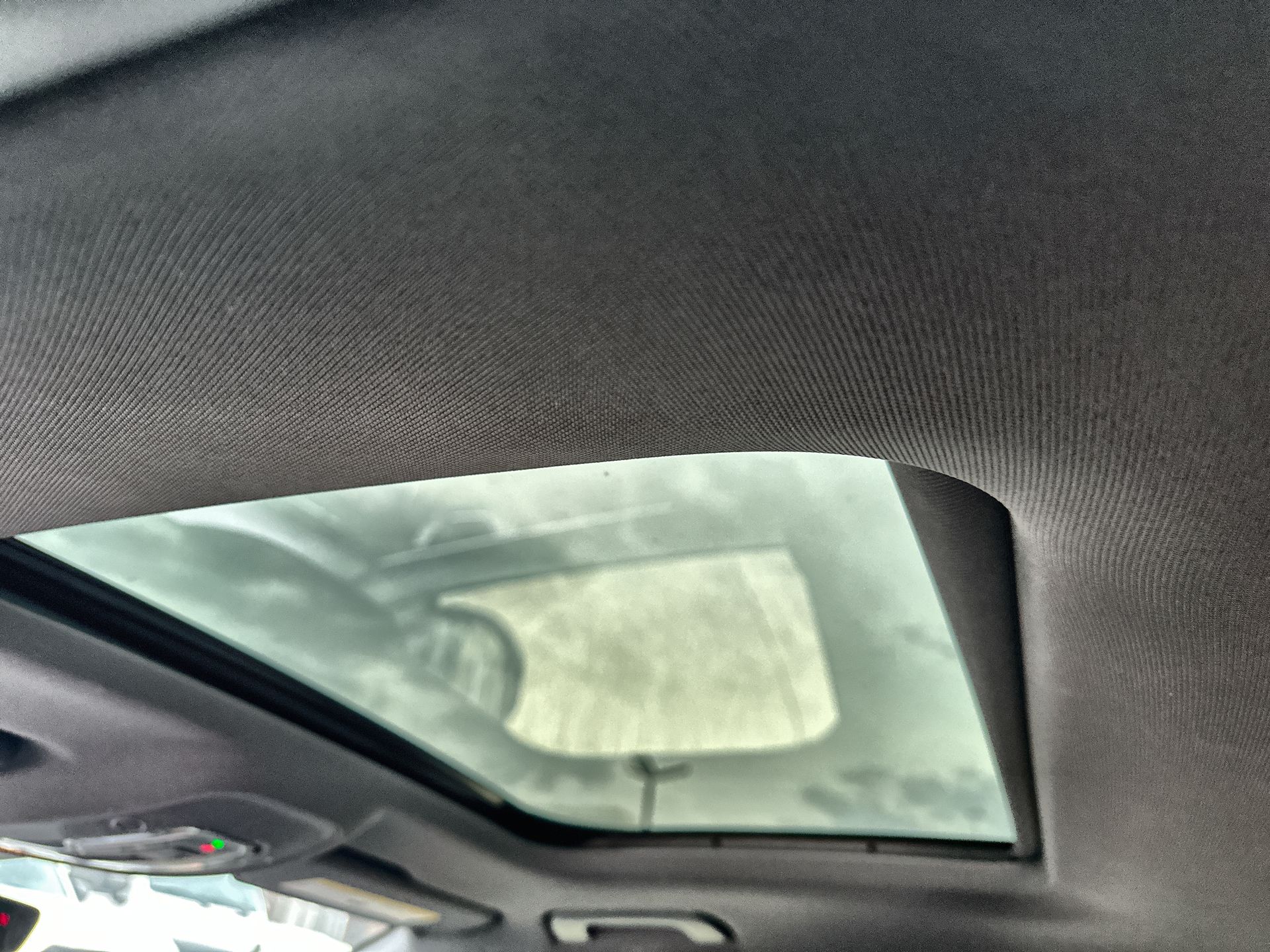 2019 Audi A6 Prestige