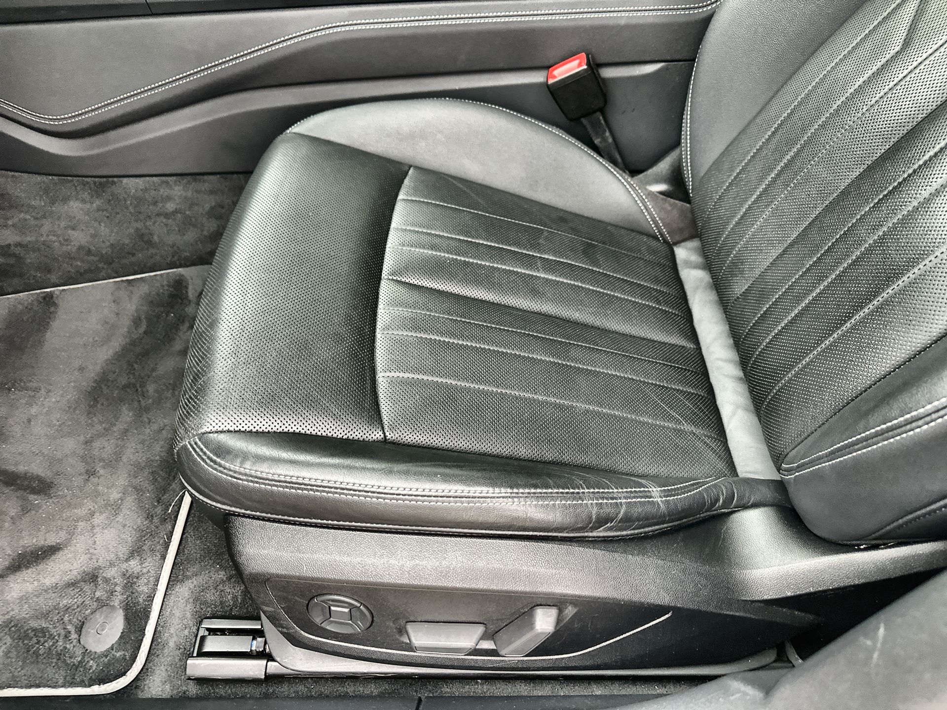 2019 Audi A6 Prestige