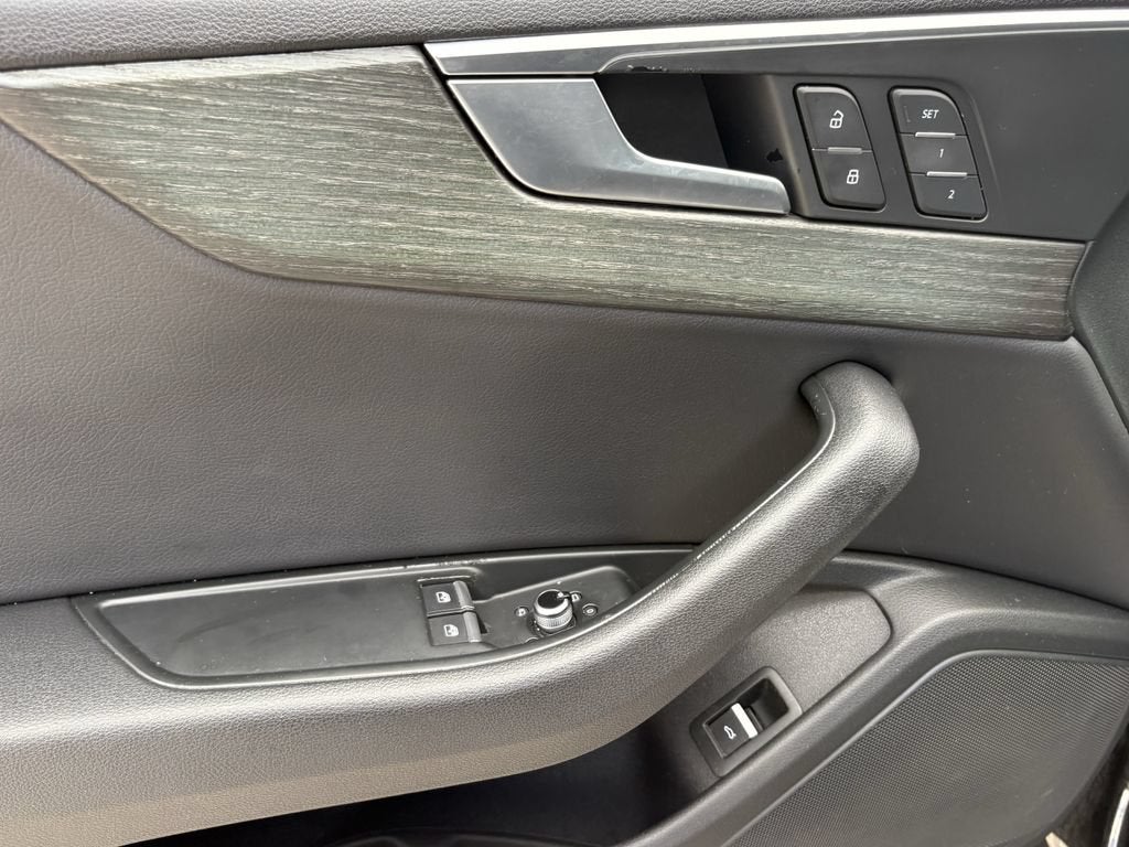 2018 Audi A5 Coupe Premium Plus