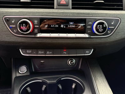 2018 Audi A5 Coupe Premium Plus