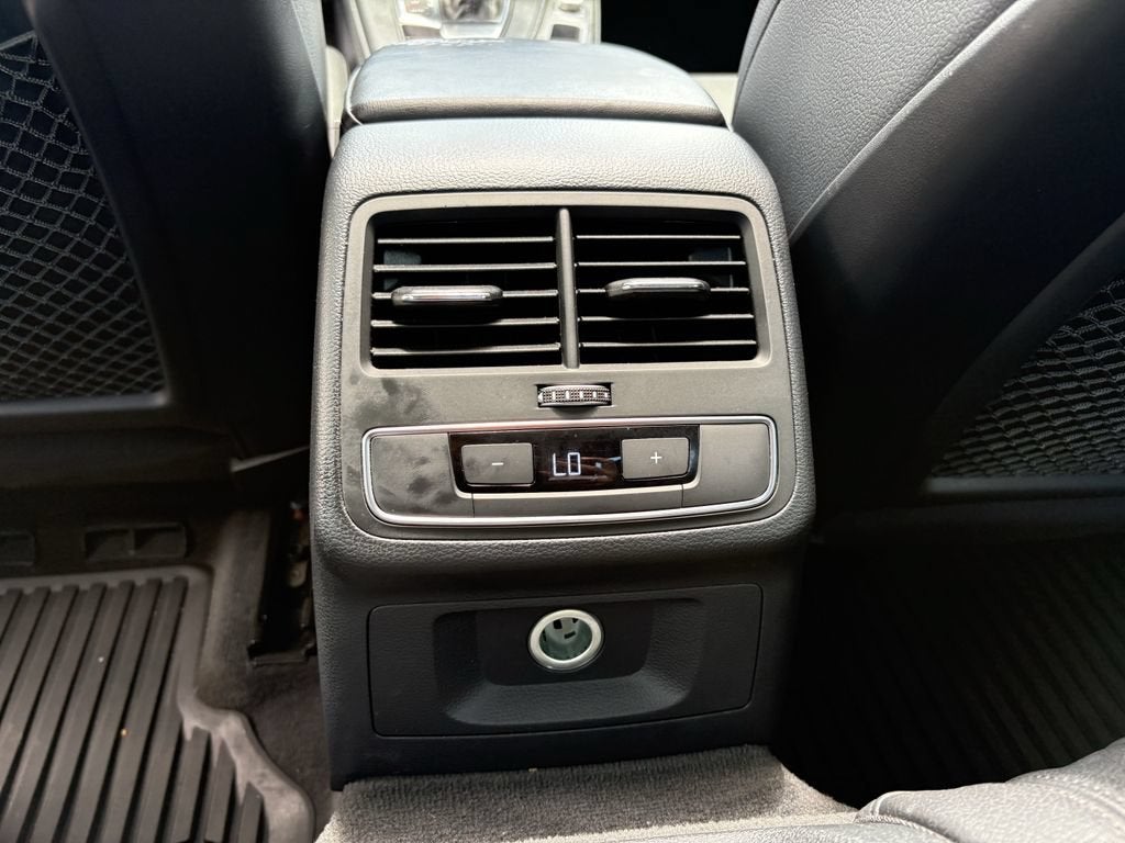 2018 Audi A5 Coupe Premium Plus