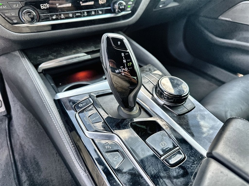 2023 BMW 5 Series M550i xDrive