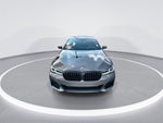 2023 BMW 5 Series M550i xDrive