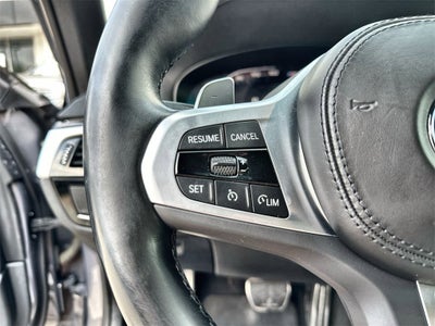 2023 BMW 5 Series M550i xDrive