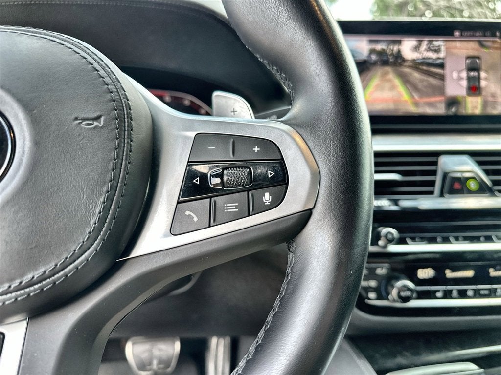 2023 BMW 5 Series M550i xDrive