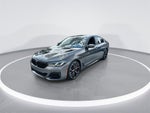 2023 BMW 5 Series M550i xDrive