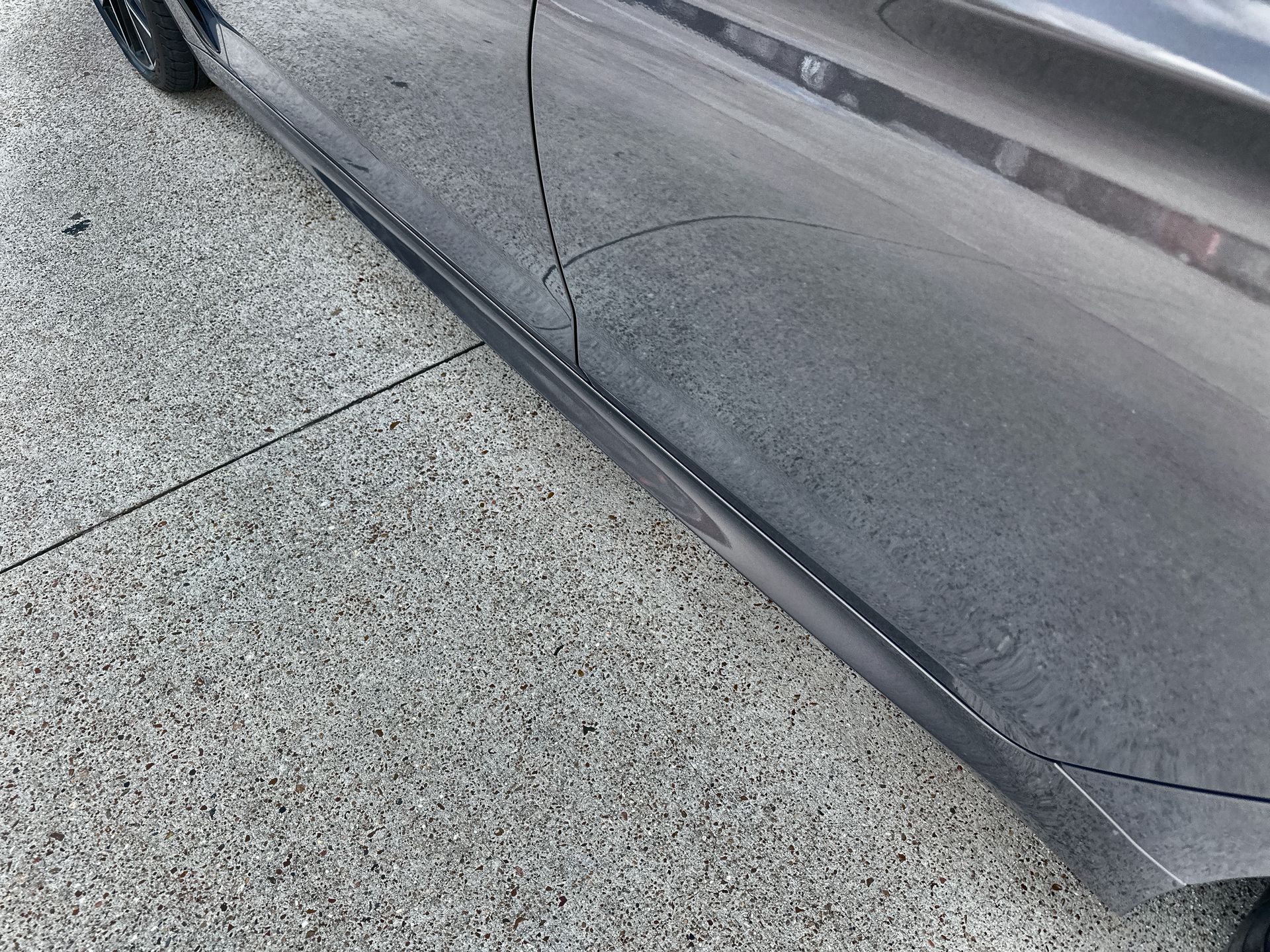 2023 BMW 5 Series M550i xDrive